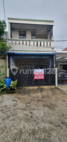 Dijual Cepat Rumah 2 Lantai Minimalis Murah Siap Huni Dijual Cepat Rumah 2 Lantai Minimalis Murah Siap Huni