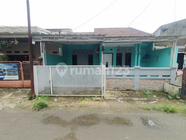 Jual Rumah Minimalis dan Siap Huni di Ciomas Permai Jual Rumah Minimalis dan Siap Huni di Ciomas Permai