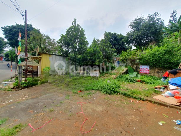 Di Jual Tanah Murah Di Jalan Utamabogor Raya Permai* Di Jual Tanah Murah Di Jalan Utamabogor Raya Permai*