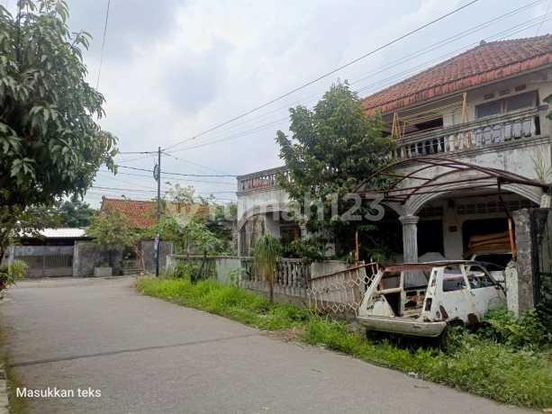 Rumah Murah Di Hook Cocok Buat Invistor Dikomplek Goodyear