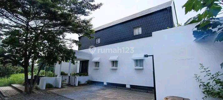 Jual Rumah Minimalis Di Bogor Raya Residence