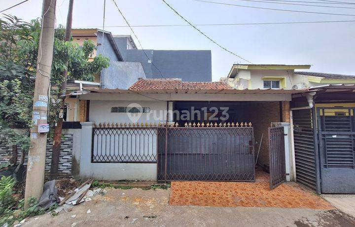 Rumah Siap Huni Di Nuansa Indah Ciomas 315jt Nego