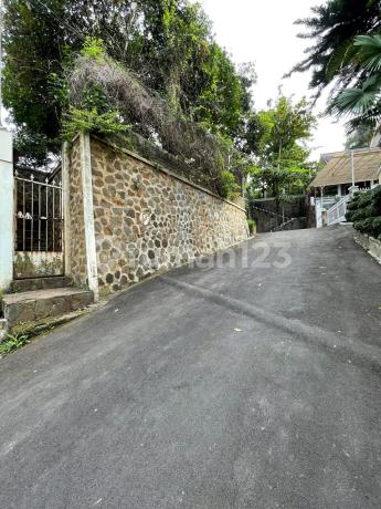 Kavling Siap Bangun Lokasi Premium Di Tubagus Ismail