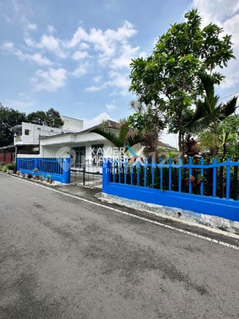 I68 Rumah Dijual di Karanglo Indah, Blimbing, Malang