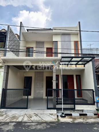 i009 Dijual Rumah Bangunan Baru di Taman Sulfat, Malang i009 Dijual Rumah Bangunan Baru di Taman Sulfat, Malang