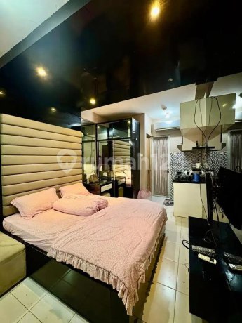 Gunawangsa Manyar Affordable Apartment Ready to Occupy Qmy