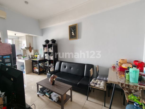 Apartment Seasons City 2Br Full Furnished Tower B