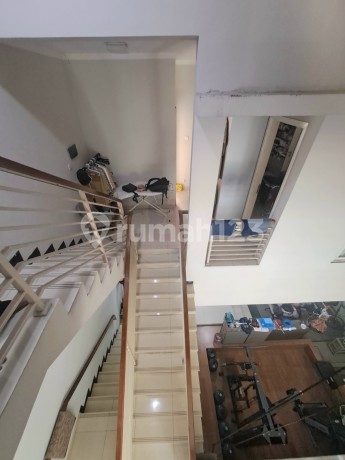 Rumah Rapih Dalam Cluster Kebayoran Bintaro Sektor 7 Rumah Rapih Dalam Cluster Kebayoran Bintaro Sektor 7