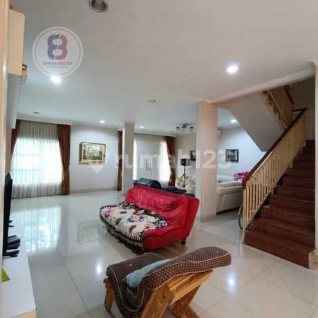 Beautiful House Ready to Occupy in Perkici Bintaro Jaya Sector 5 Beautiful House Ready to Occupy in Perkici Bintaro Jaya Sector 5
