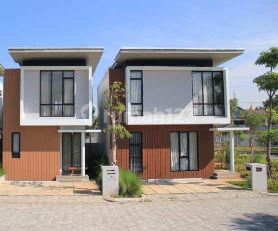 Dijual Murah Rumah 2 Lantai Grand Surya Estate, Bekasi Timur 007