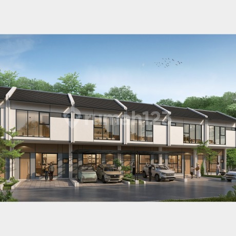 Jual Rumah 2 Lantai Cluster Florence Village di Jakarta Mulai 1 M-An Lokasi Strategis di Jgc, Cakung Jual Rumah 2 Lantai Cluster Florence Village di Jakarta Mulai 1 M-An Lokasi Strategis di Jgc, Cakung