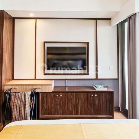 Disewakan Apartemen Orange County Full Furnished, Cikarang, Bekasi (028) Disewakan Apartemen Orange County Full Furnished, Cikarang, Bekasi (028)