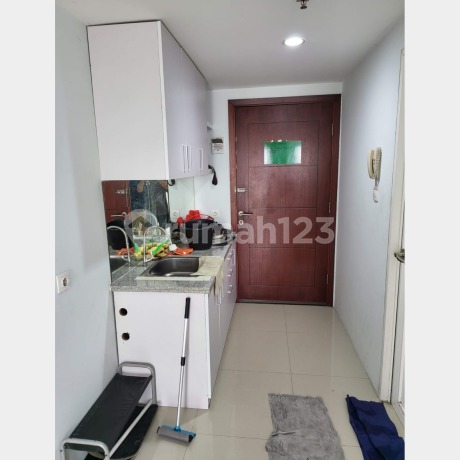 Dijual Cepat Apartemen Tamansari Mahogany Type Studio Semi Furnish, Telukjambe Barat, Karawang 030 Dijual Cepat Apartemen Tamansari Mahogany Type Studio Semi Furnish, Telukjambe Barat, Karawang 030