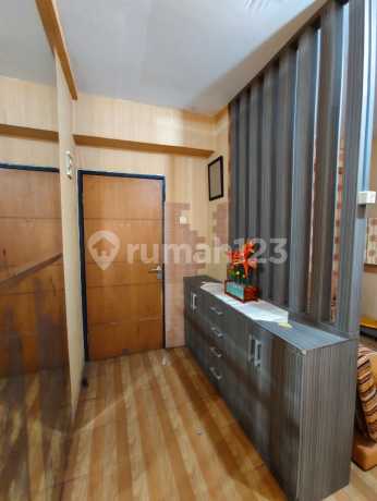 Jual Murah Apartment Casablanca East Full Furnish