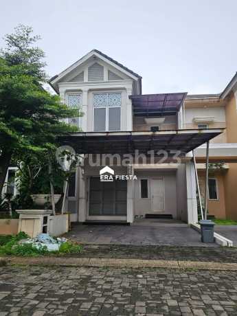 Quick Sale Whitsand House @ Greenwich Bsd City Quick Sale Whitsand House @ Greenwich Bsd City