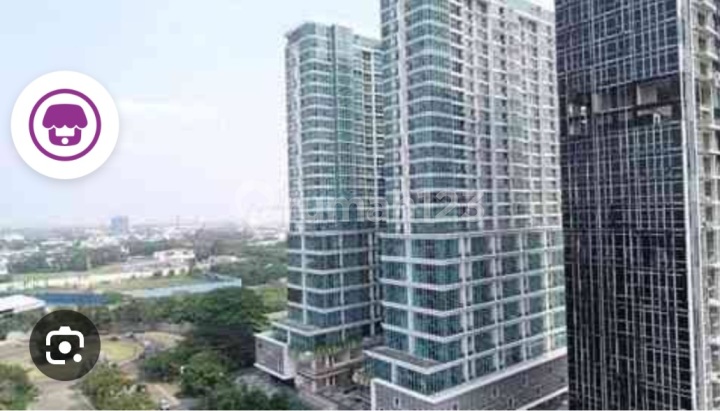 Jual Murah Apartment Brooklyn 1 BR Furnish Alam Sutera Jual Murah Apartment Brooklyn 1 BR Furnish Alam Sutera