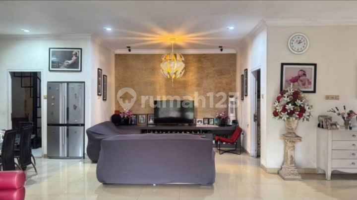 Rumah Cantik Termurah 2 Lantai di Metro Permata 1 Rumah Cantik Termurah 2 Lantai di Metro Permata 1