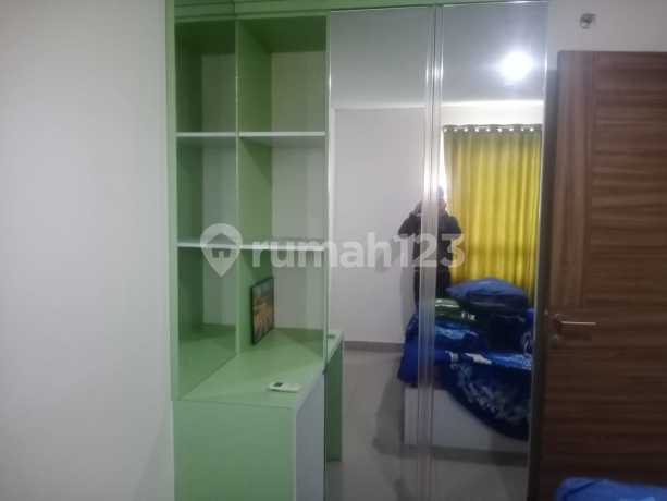 Langsung Bawa Baju Strategis Dekat Pintu Tol Jatiasih Bebas Banjir