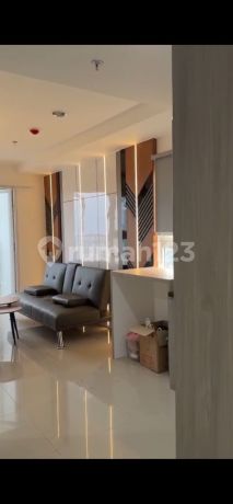 Baru 1Br di Jaksel Yg Strategis Dijual Tidak Banjir