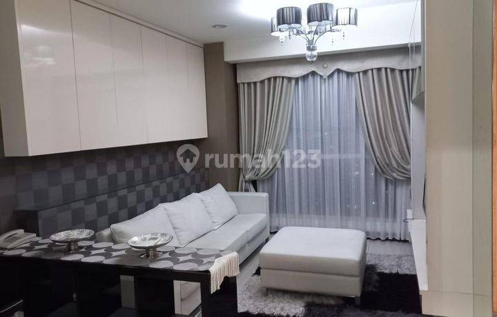 Dijual Apartemen Type 3br Bisa Kpa Bank Krn Surat Shmsrs