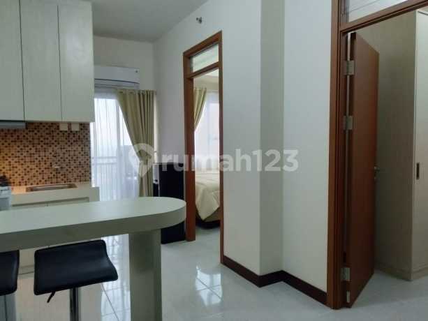 Dijual Apartemen Cinere Resort 2 Bedroom Full Furnish