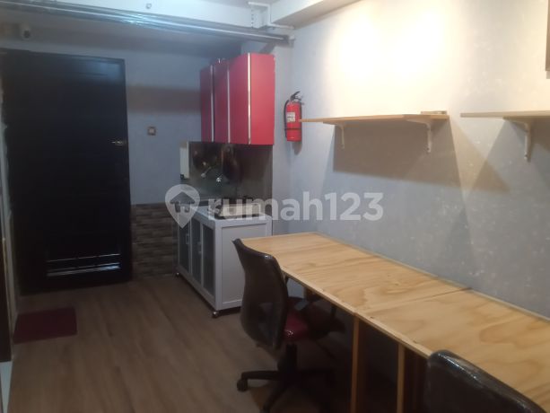 Apartment Paragon lokasi strategis dan murah