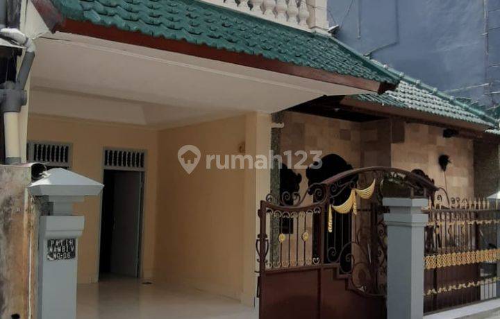 Dijual Rumah Lantai 1,5 Perumahan Patih Nambi Denpasar