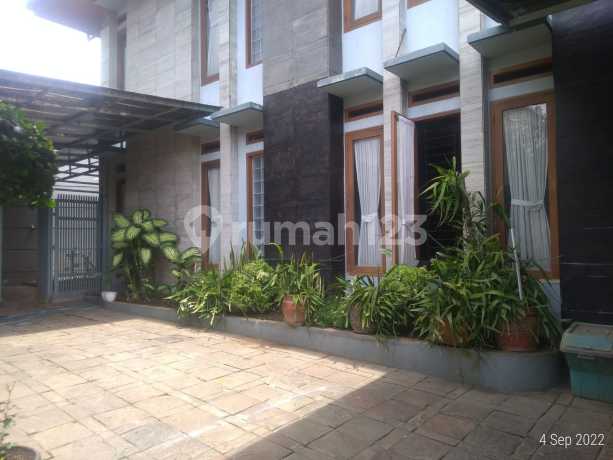 Dijual Rumah 2 Lantai Siap Huni Komplek Lembah Tubagus Ismail, Cigadung, Bandung, 039