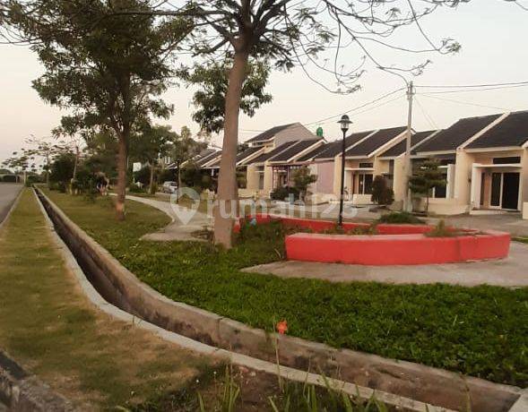 Dijual Rumah Sudah Renovasi Cluster Segara City, Harapan Indah, Bekasi, 013