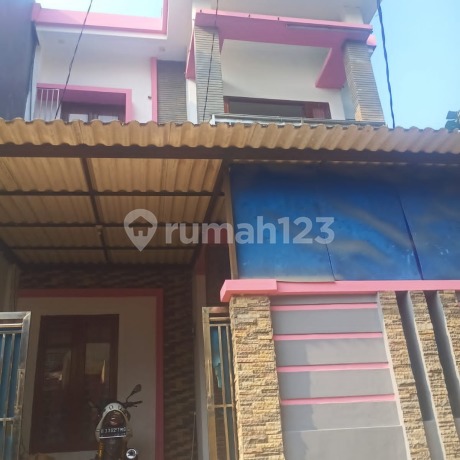 TURUN HARGA Dijual rumah 2 Lantai, lokasi Perumahan D'Kranji Residence 2 016 TURUN HARGA Dijual rumah 2 Lantai, lokasi Perumahan D'Kranji Residence 2 016