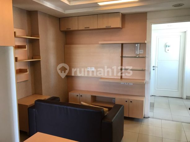 Dijual Apartemen Green Lake Sunter - Tower Southern Lake Residences | 2 Kamar Tidur, Full Furnished (007) Dijual Apartemen Green Lake Sunter - Tower Southern Lake Residences | 2 Kamar Tidur, Full Furnished (007)