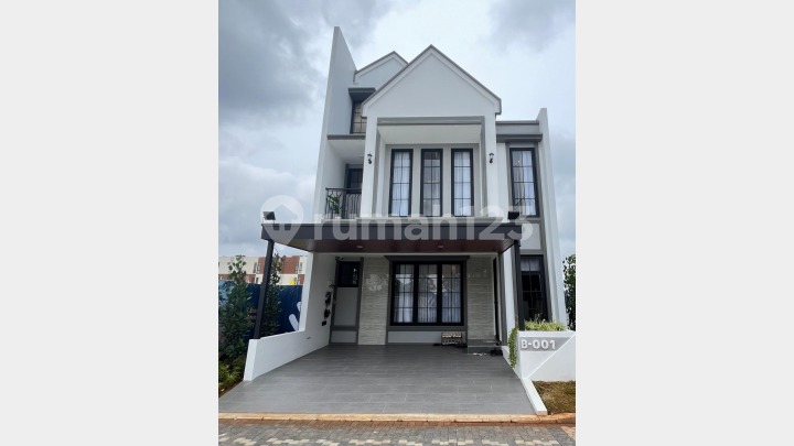 Exclusive Residence for Sale in Metland Menteng Cakung Housing - 2-Story Type Only 900 Million-An!!!