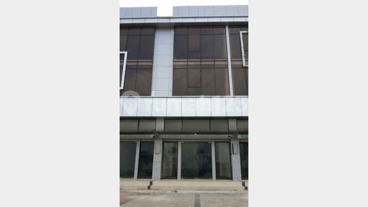 Jual Murah dan Cepat! Ruko Avenue Jgc - Hadap Jalan Raya, Lokasi Strategis & Siap Pakai (029)