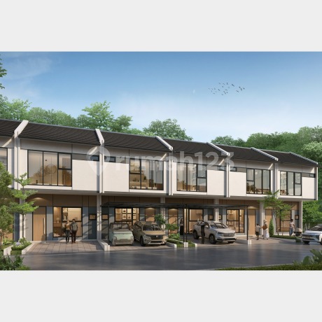 Jual Rumah 2 Lantai Cluster Florence Village Jgc Jakarta Timur - Mulai 1 M-An! Jual Rumah 2 Lantai Cluster Florence Village Jgc Jakarta Timur - Mulai 1 M-An!