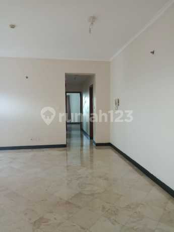 Dijual Cepat Apartement Wesling Kedoya, Jakbar Semi Furnished 3Br Siap Pakai