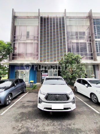 Dijual Cepat, Bu Ruko Prominence, Alam Sutera Dijual Cepat, Bu Ruko Prominence, Alam Sutera