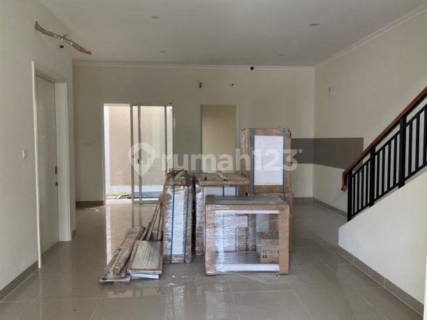 Di Jual Rumah Turun Harga Di Flamingo Residence Cluster Caribbean - Gading Serpong