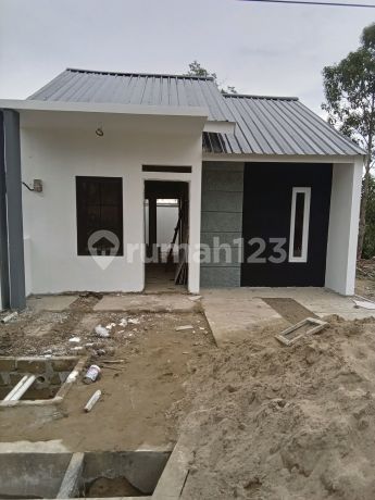 For Sale New Ready-to-Live House, No Down Payment and All Fees Free - The Costs For Sale New Ready-to-Live House, No Down Payment and All Fees Free - The Costs
