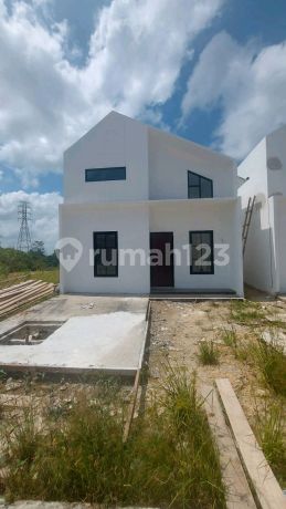Di Jual Rumah Baru, Bebas Semua Biaya Bank Dan Notaris Di Jual Rumah Baru, Bebas Semua Biaya Bank Dan Notaris