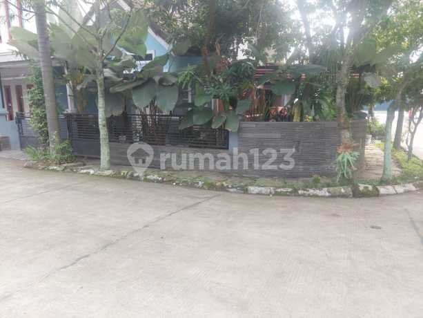 Dijual Rumah di Komplek Griya Caraka Arcamanik Dijual Rumah di Komplek Griya Caraka Arcamanik