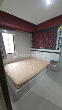 apartemen Gateway Ayani Cicadas Bandung Tower emerald C lt.8 2 BR