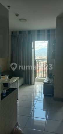 Apartemen M Square Cibaduyut Bandung Full Furnish, Nego