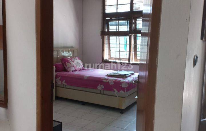 Rumah di Jl. Maleer indah