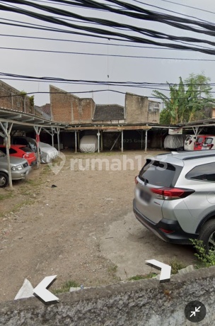 Jual Tanah Padat Di Tengah Kota Sayap Jl. Gatsu Dekat Mall Tsm Jual Tanah Padat Di Tengah Kota Sayap Jl. Gatsu Dekat Mall Tsm