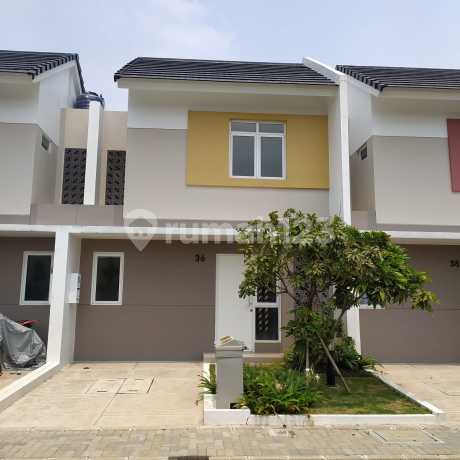 Dijual rumah Sumarecon bandung Cluster Dayana