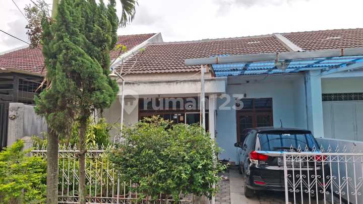 Sell 1-Story House In Taman Holis Indah 1