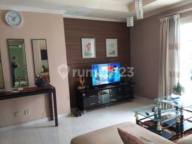 Apartment Gading Resorts Residences Lantai 28 MOI Kelapa Gading Resorts
