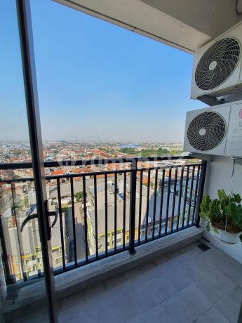 Apartemen M Square ( Mekarwangi Square )