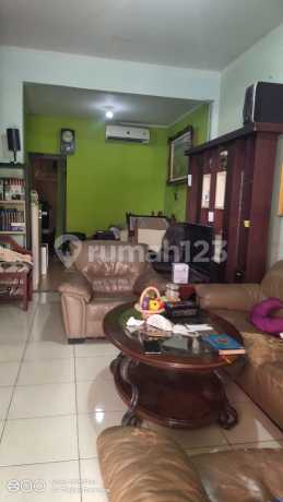 Dijual Rumah di Komplek Puri Dago Terusan Jakarta Arcamanik