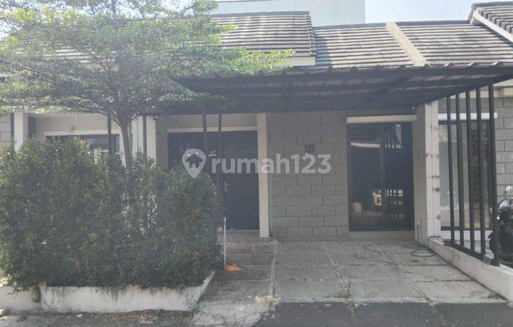 Dijual Rumah Di Jade Park 2 Serpong